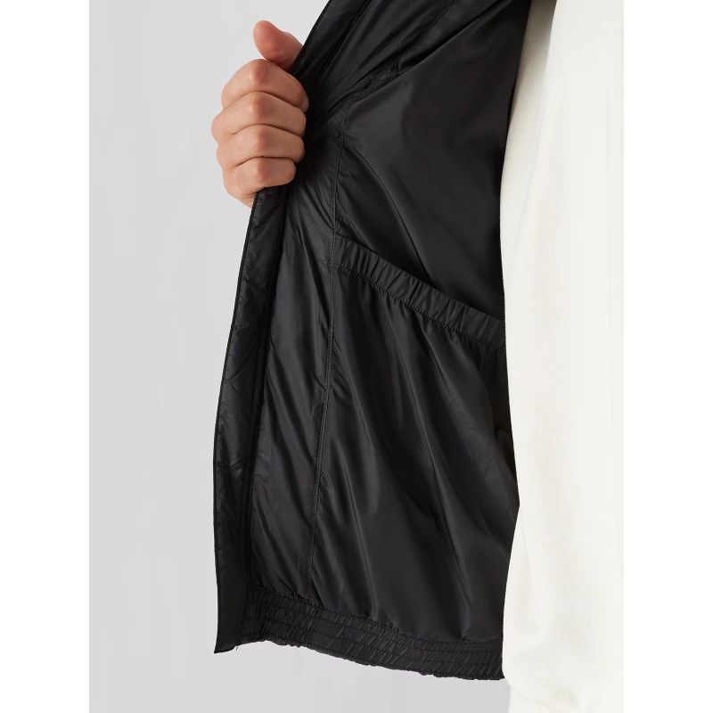 Men's winter down jacket with synthetic filling 4F 4FWAW24TDJAM480-20S *Kategoria tymczasowa Your Sports Performance