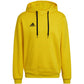 Adidas Entrada 22 Hoody M HI2140 sweatshirt Clothing/Training Adidas