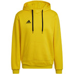 Adidas Entrada 22 Hoody M HI2140 sweatshirt Clothing/Training Adidas