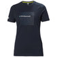 Helly Hansen The Ocean Race T-shirt W 20352 597 Clothing/Lifestyle/T-shirts/Helly Hansen Your Sports Performance