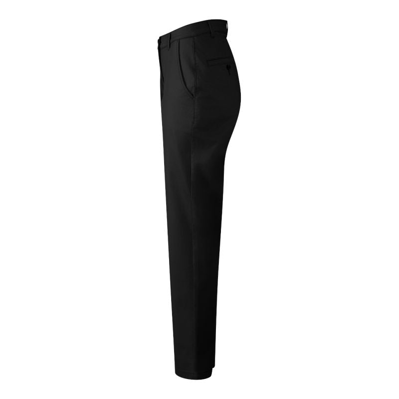 Women’s Chinos (Black)