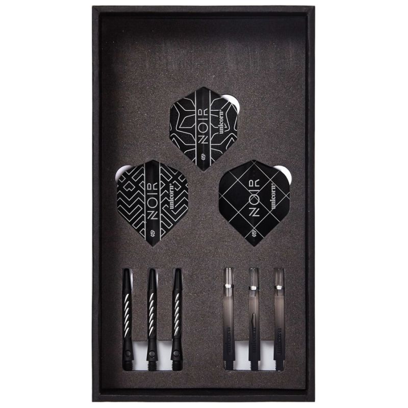 Darts sotf tip Unicorn NOIR 90% Gary Anderson In preparation Your Sports Performance