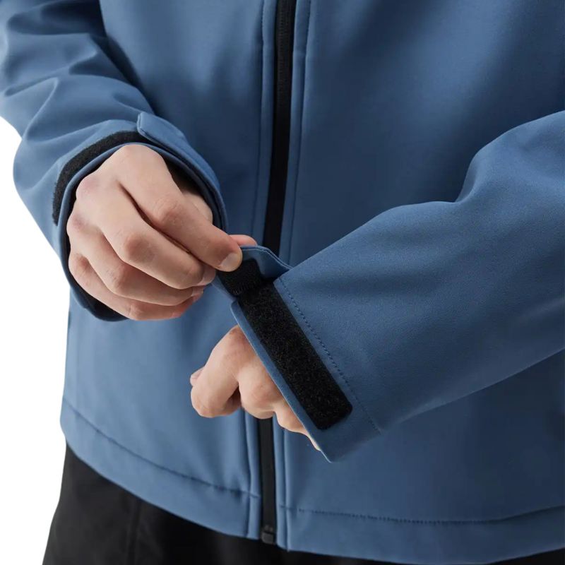 Softshell jacket 4F M324 M 4FWSS25TSOFM324 32S Clothing/Outdoor 4F