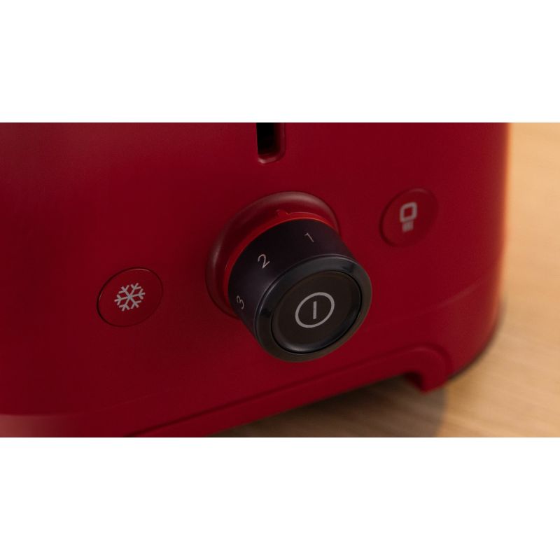 BOSCH TAT 3M124 toaster AGD - Produkty/Tostery Your Sports Performance