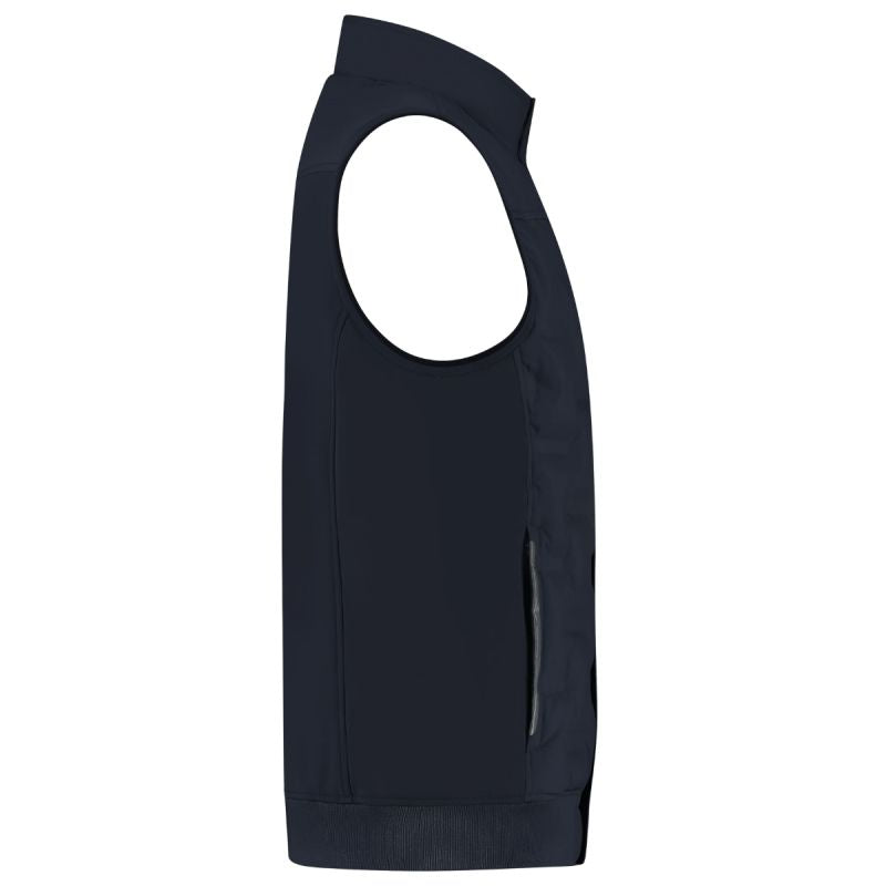 Tricorp Puffer Bodywarmer Rewear M MLI-T55T8 vest Clothing/Outdoor/Tricorp Your Sports Performance