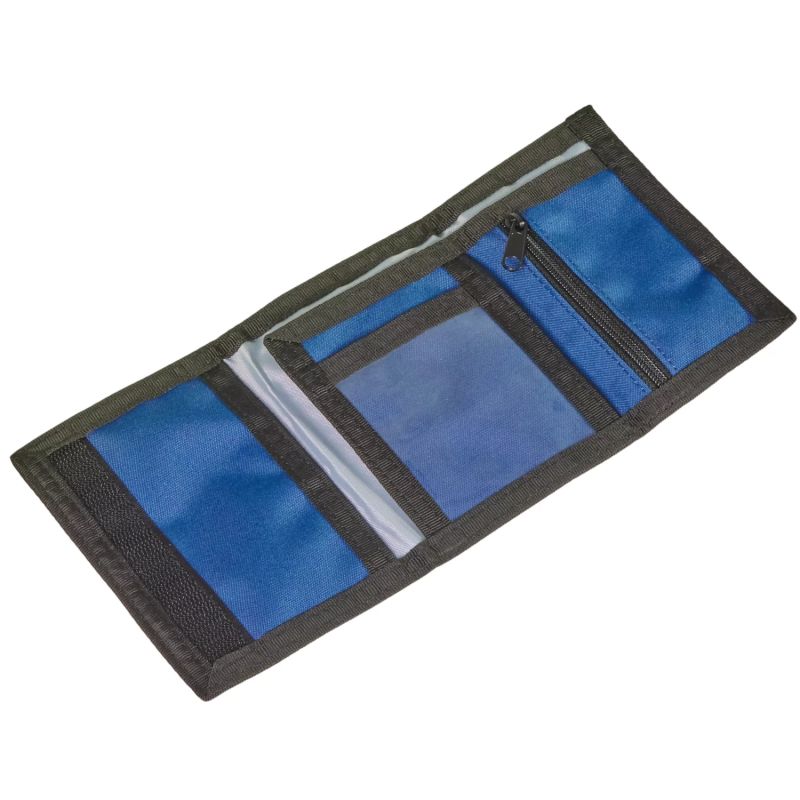 LEGO Ninjago Wallet 20288-2512 Blue One size In preparation Your Sports Performance