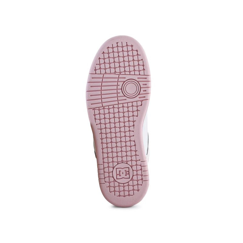 DC Manteca 4 Mid JW ADJS100162-LTP shoes Footwear/Lifestyle/DC Your Sports Performance