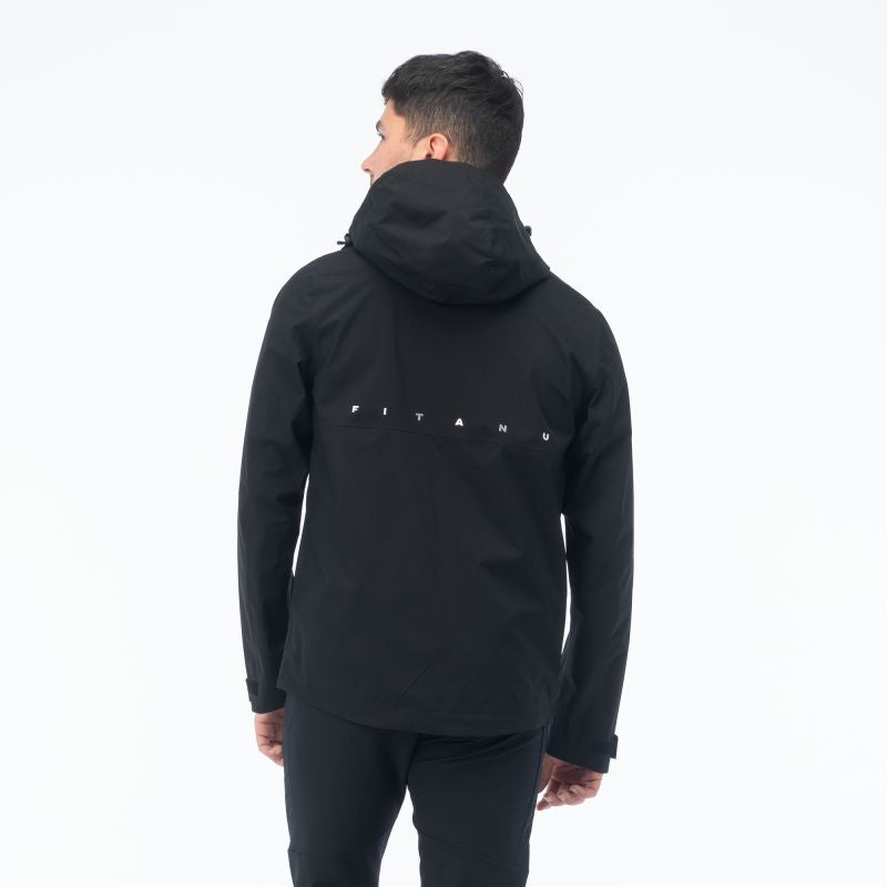 Men's CALTISE Transition Jacket To be categorized Your Sports Performance