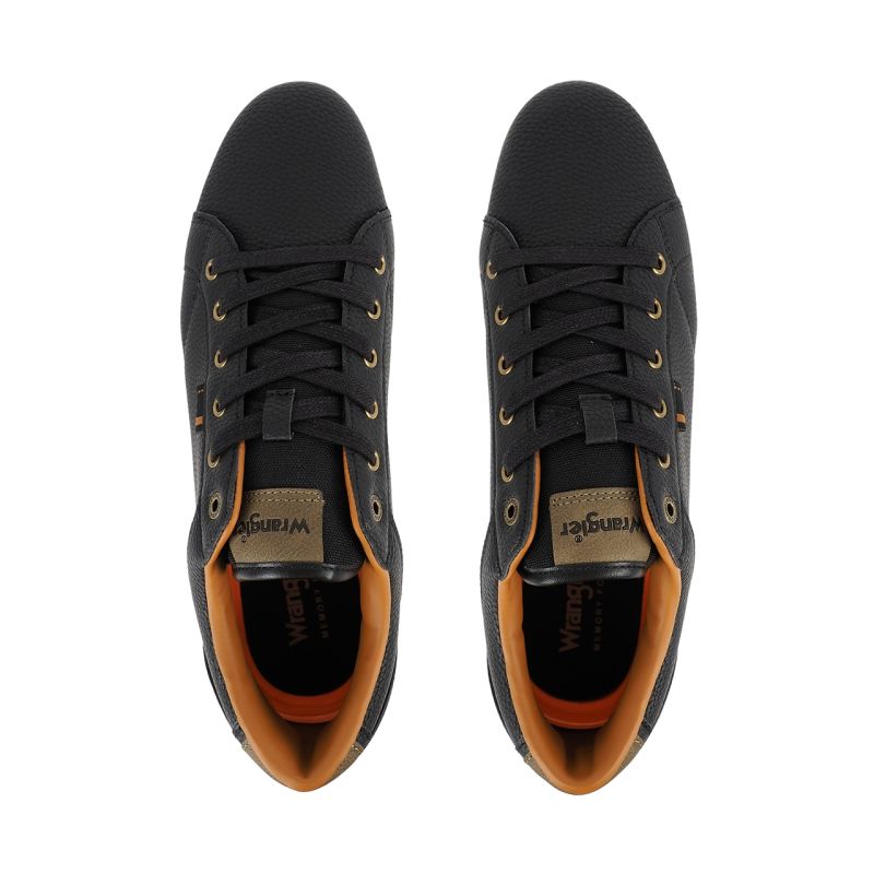 Wrangler Otis low M 20253001 25Y shoes Wrangler