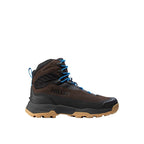 MILLET Ubic Trek Gtx M men's shoes brown