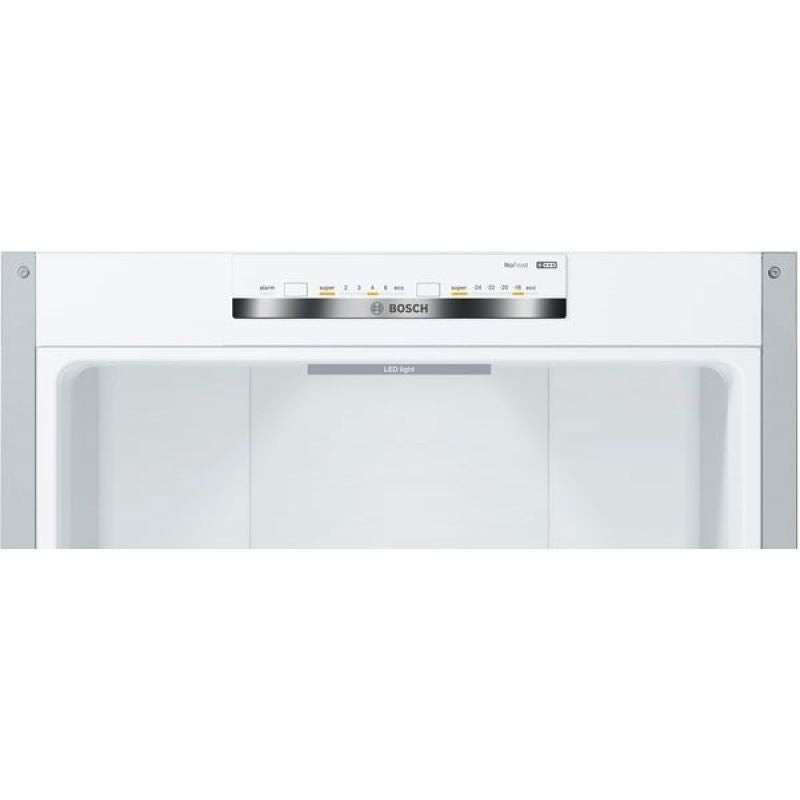 BOSCH KGN39VIEB fridge-freezer AGD - Produkty/Lodówki wolnostojące Your Sports Performance