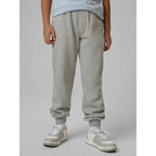 Boys' jogger sweatpants 4F 4FJRMM00TTROM1823-25M 4f