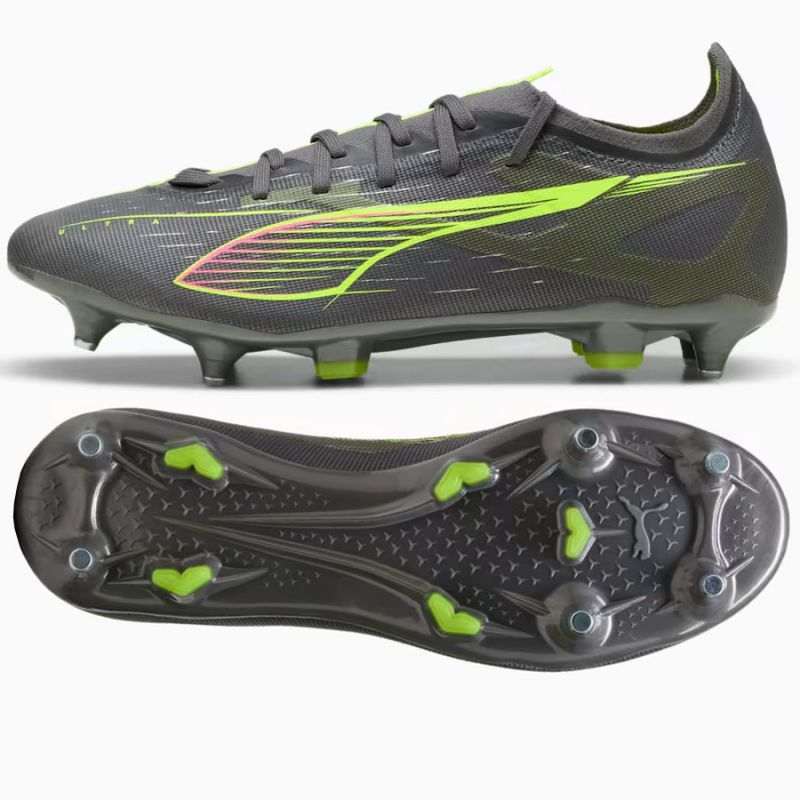 Puma Ultra 5 Match MxSG M 108350-03 football boots Footwear/Football/SG/SR Puma