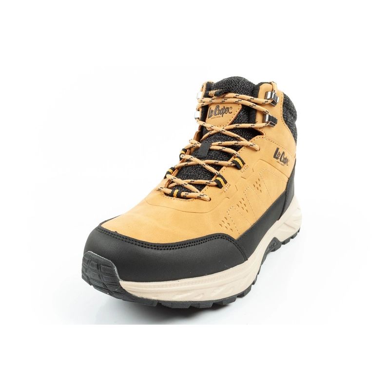 Lee Cooper men's winter sports shoes, insulated ankle boots In preparation Your Sports Performance