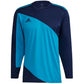 Adidas Squadra 21 Goalkeeper Jersey M GN6944 goalkeeper jersey Clothing/Football Adidas