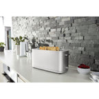 ZWILLING Enfinigy 53009-000-0 Silver Large Toaster AGD - Produkty/Tostery Your Sports Performance