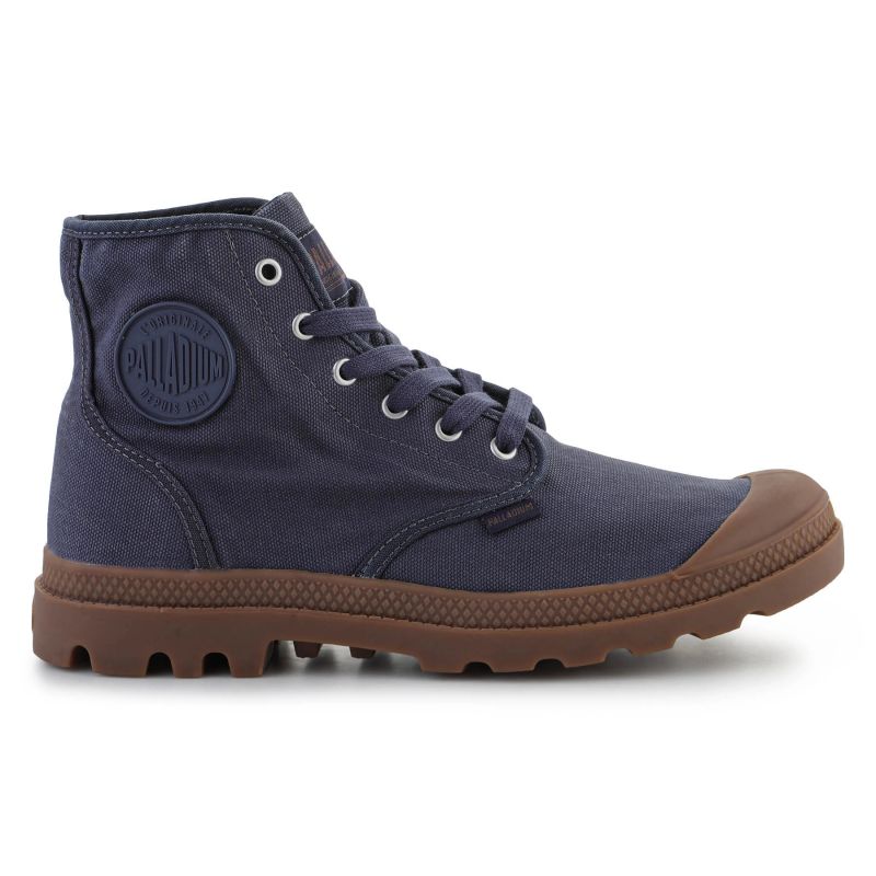 Palladium Pampa Hi M 02352-449 shoes Footwear/Lifestyle/Palladium Your Sports Performance
