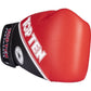 TOP TEN RTT-4Select Leather Boxing Gloves 10 oz Red and Black In preparation Your Sports Performance