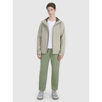 Men's 4F 5000 membrane transition jacket 4FWSS25TTJAM704-44S *Kategoria tymczasowa Your Sports Performance