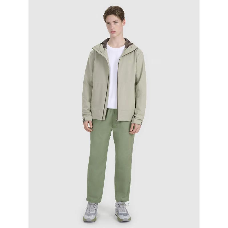 Men's 4F 5000 membrane transition jacket 4FWSS25TTJAM704-44S *Kategoria tymczasowa Your Sports Performance