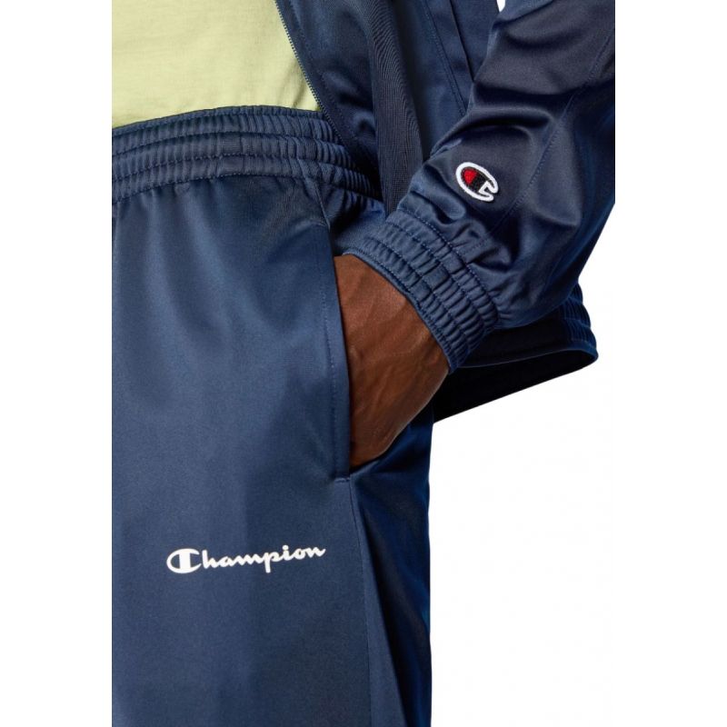 Champion Tracksuit M 221817.BS501 Clothing/Training/Champion Your Sports Performance