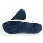 US Polo ASSN. M NOBIL004-WHI Trainers Footwear/Lifestyle Your Sports Performance