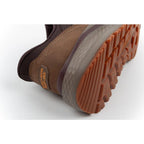 Skechers Men’s Slade Ultra Slip-ins Brown Comfortable Slip-On Shoes