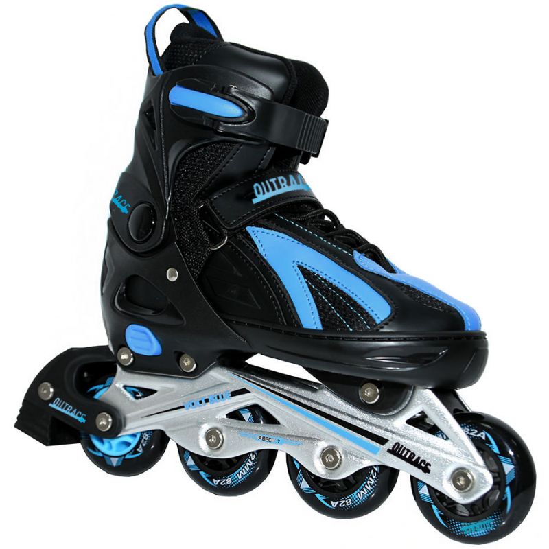 Mico Volt PW-126B-9 rollers Accessories/Skating/Rolki (pozostałe) Your Sports Performance