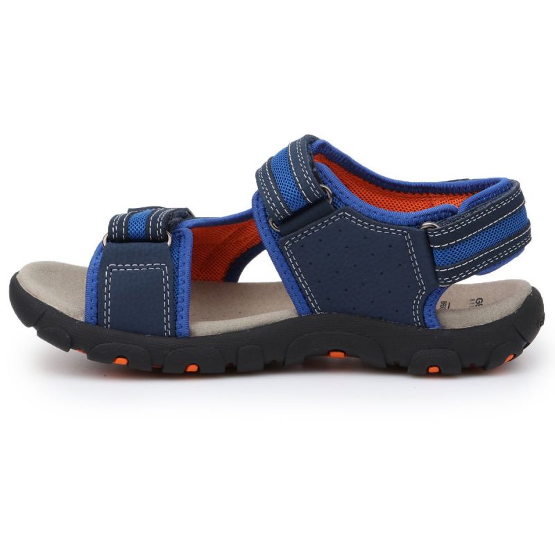 Sandals Geox S Strada B Jr J9224B-014CE-C0659 Footwear/Outdoor Your Sports Performance