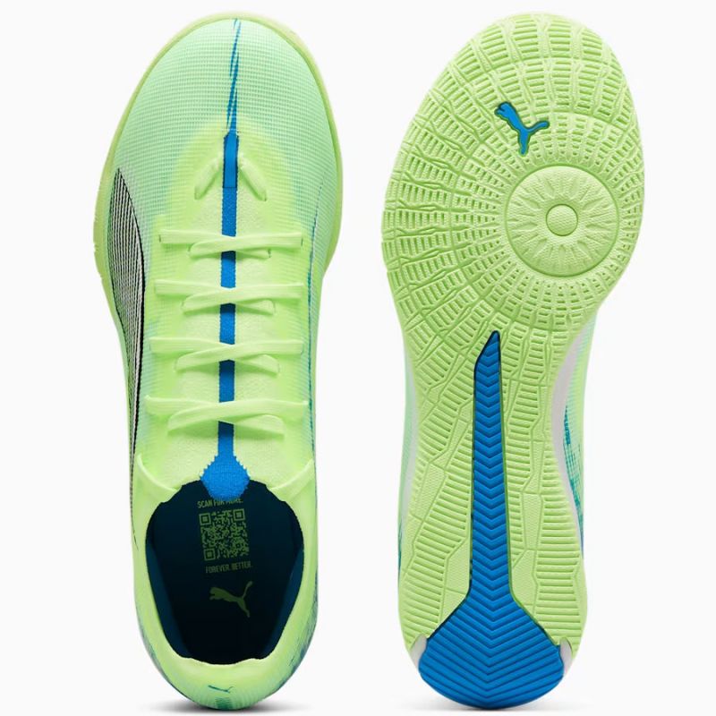 Puma Ultra 5 Match IT shoes 107895-03 Footwear/Football/IT/SR Puma