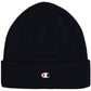 Champion Beanie Cap 806065 BS501 Clothing/Outdoor/Czapki, szaliki, rękawiczki, maski/Champion Your Sports Performance