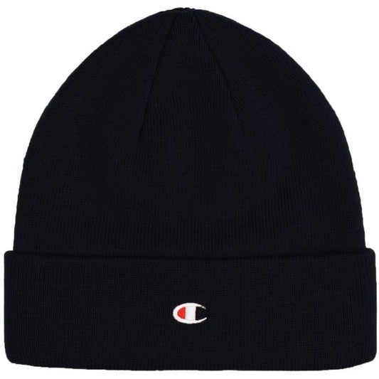 Champion Beanie Cap 806065 BS501 Clothing/Outdoor/Czapki, szaliki, rękawiczki, maski/Champion Your Sports Performance