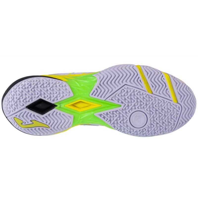 Joma Open Men 2402 M TOPES2402OM tennis shoes Footwear/Tennis/Low/Joma Joma