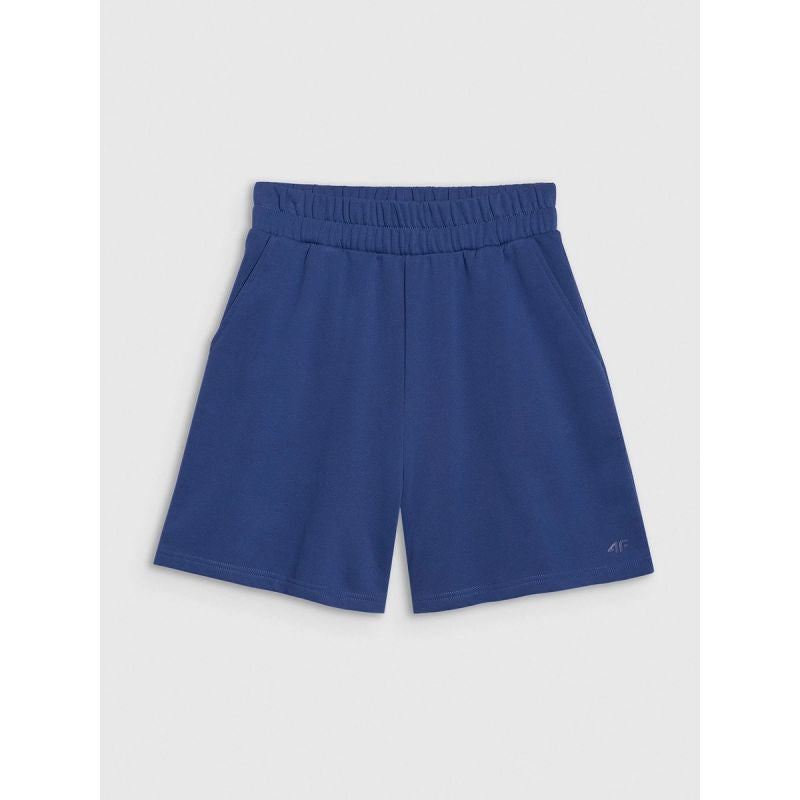 Women's sweatpants 4F 4FWMM00TSHOF771-031S 4f