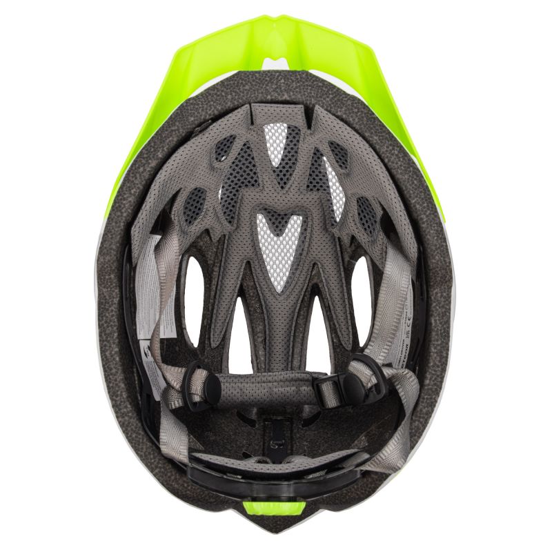 Bicycle helmet Meteor Gruver 24800-24802