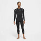 Nike Pro Dri-FIT LM DD1919-010 thermal pants Clothing/Football Nike