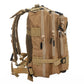 Offlander Survival 25L hiking backpack OFF_CACC_32KH Accessories/Plecaki/pozostałe plecaki Your Sports Performance