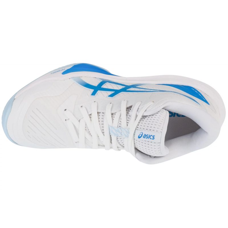 Asics Sky Elite FF MT 3 W 1052A076-103 Volleyball Shoes Footwear/Volleyball/Women Asics