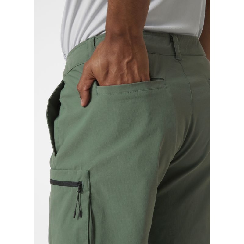 Helly Hansen Move Qd Shorts 2.0 M 53977 476 Clothing/Training/Helly Hansen Your Sports Performance