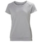 Helly Hansen Malla T-shirt W 62889 853 Clothing/Lifestyle/T-shirts/Helly Hansen Your Sports Performance