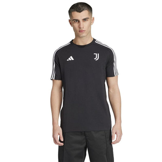 Adidas Juventus DNA Tee M IY4120 Clothing/Football Adidas