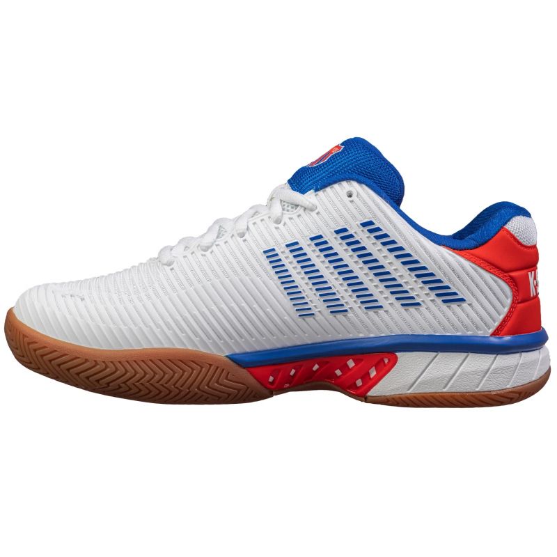K-Swiss Hypercourt Express 2 M tennis shoes 04397-953-M Footwear/Tennis/Low/K-Swiss Your Sports Performance