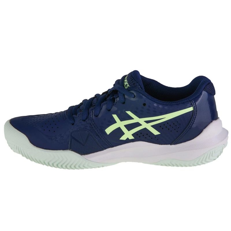 Asics Gel-Challenger 14 Clay M 1042A254-401 tennis shoes Footwear/Tennis/Low Asics