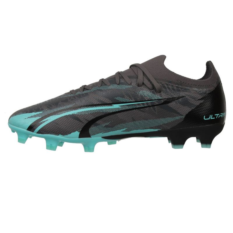 Puma Ultra Match Rush FG/AG M 107830 01 shoes Footwear/Football Puma