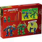LEGO Ninjago 71853 Kid/Toys Your Sports Performance