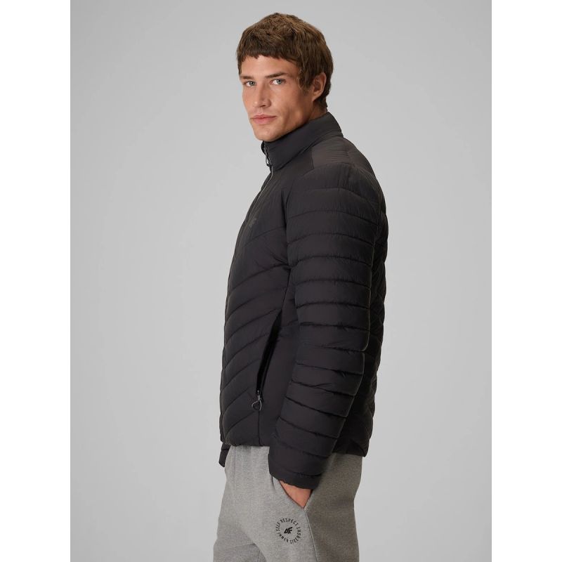 Men’s Synthetic-Insulated Jacket 4F 4FRAW26TDJAM0998-20S