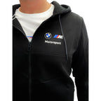 Puma BMW MMS sweatshirt M 535864 01 Clothing/Lifestyle Puma
