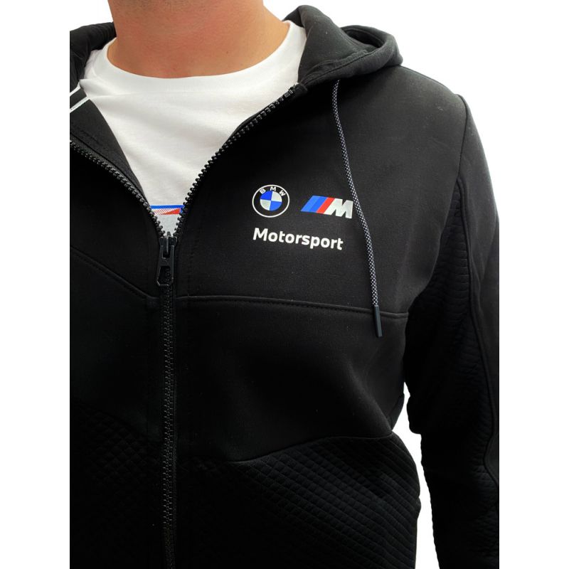 Puma BMW MMS sweatshirt M 535864 01 Clothing/Lifestyle Puma