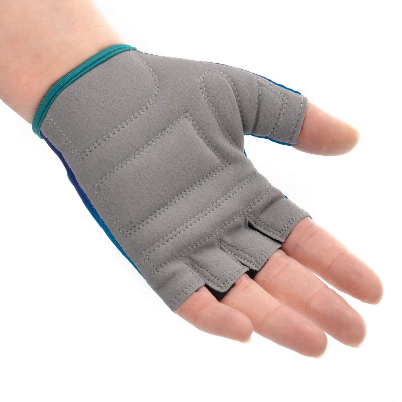 Meteor Kids Fluid Jr 17395 cycling gloves size XS Accessories/Gloves Your Sports Performance