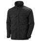 Helly Hansen Utility Rain Jacket M 53415 990 Clothing/Outdoor/Helly Hansen Your Sports Performance